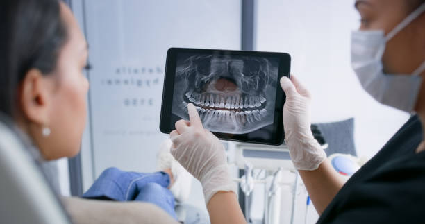 Best Emergency TMJ Treatment in Wellford, SC