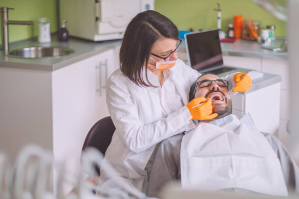 Best Urgent Care for Lost Fillings or Crowns in Wellford, SC